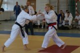 Mistrzostwa Policji w judo i karate