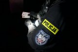 policjant jastrzębskiego wydziału prewencji