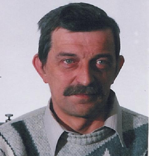 Józef Kowalik