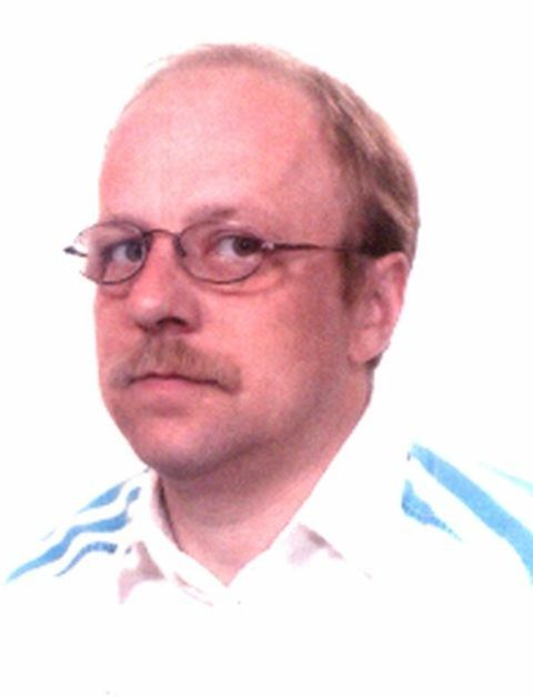 Krzysztof Petrycki