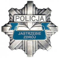logo jastrzębskiej policji